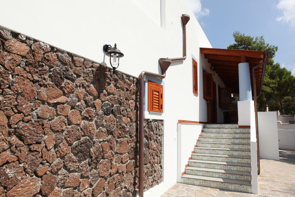 Apartamento Crimi Vulcano (Isola)