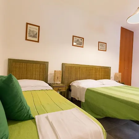 Villa Crimi Vulcano  Quarto foto