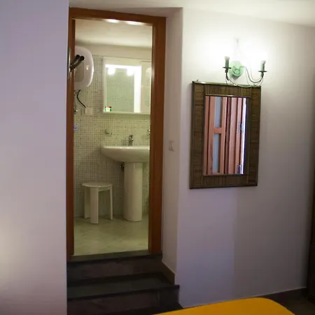 Villa Crimi Vulcano  Quarto foto